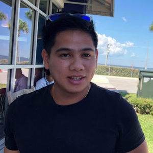 Meet your Posher, Thuong